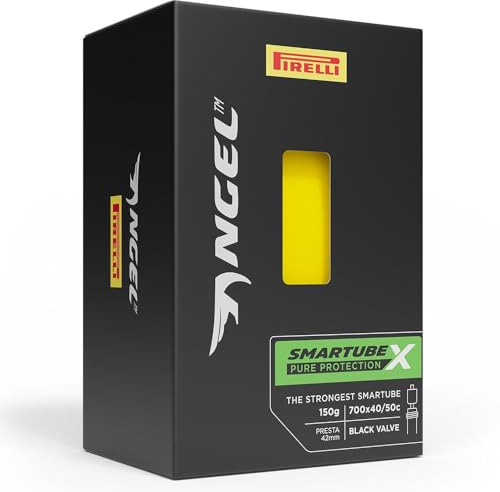 Pirelli Sport Cam.ANG.smartbx 700x28/42 A42 Tubeless Bänder, Mehrfarbig (Mehrfarbig), Einheitsgröße