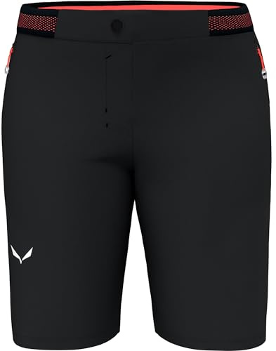 Salewa Damen Pedroc DST Shorts Pants Kurze Hose