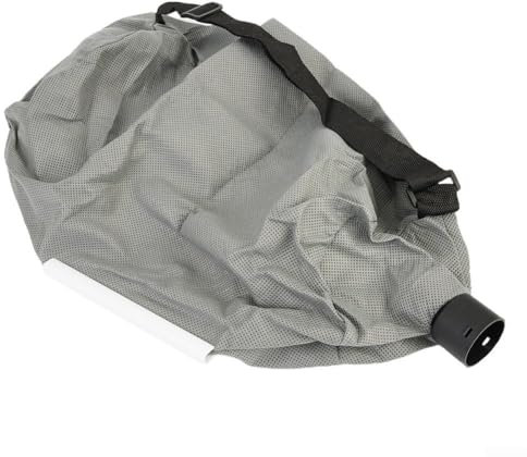 Emiif Drywall Sander Dust Collection Bag/Dust- Wall Grinding Machine Collection Bag/Drywall Sander Attachment/Accessories(1PC)