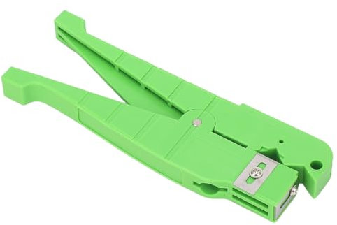 Abisolierzange Längs Schnell Stripper Bündel Faser Stripper Zange Wälzfräser