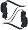 Uozonit Gym Cable Ties, Replacement Handle for Exercise, Non-Slip Grip Accessories, Gym Cable Grips, 2 Pieces Training Handle