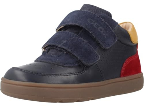 Geox Baby - Jungen B Biglia BoyFirst Walker Shoe