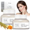 2 Piezas Mascarilla Arroz y Miel 150g, Mask Rice of Joseon, Ground Rice and Honey Glow Mask, Mascarilla Arroz Facial, Reparadora/Hidratante/Reafirmante/Nutritiva/de Belleza