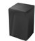 Generic Outdoor Speaker Covers | Waterproof, Dustproof Speaker Protective Cover, UV Resistant, Multiple Sizes, Drawstring Closure