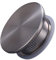 Mikinona Jug Lid Replacement Cover Sturdy Stainless Steel Pitcher Lid Household Jug Accessory Filtered Water Pitcher c