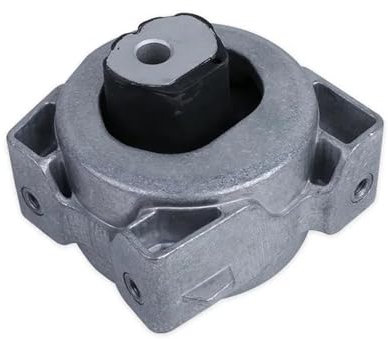 ZSGHJA Getriebe-Halterung Für Mercedes Für Benz W169 W245 A180 B200 Auto Hinten Rechts Motor Montieren Gummi Montage Unterstützung OEM 1692400618