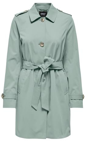 ONLY Female Trenchcoat ONLDISA Trenchcoat | Trenchcoat