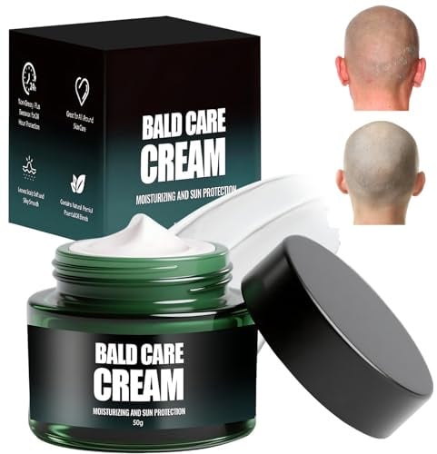 Crema Post Depilacion, Protector Cuero Cabelludo, Hidratante y Nutritiva