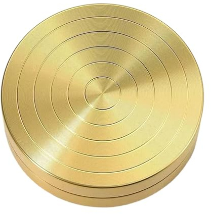 Pirouette Balance Disc – rutschfestes Tanzdrehbrett, Ballett-Trainingsgerät mit langlebiger Oberfläche | Eislaufturnen für Erwachsene, Mädchen, Eisläufer, Cheerleader, Turner, Heimtanzstudio