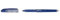 Pilot Tintenroller 2264, Frixion Point, Strichstärke: 0,3mm, blau
