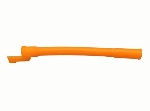 DAKAtec 3087019 Trichter Ölpeilstab
