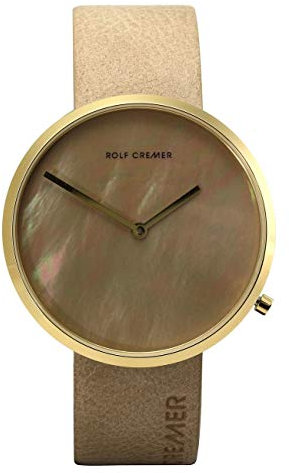 Rolf Cremer Damenuhr Slim 42 503612