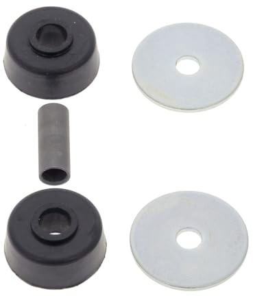 KYB SM9914 Federbeinstützlager Stützlager, StoÃŸdämpferlager, Federbeinlager Hinten