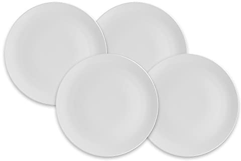 Vista Alegre Broadway - Plato de sopa blanco