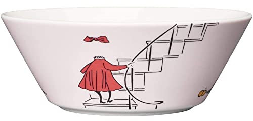 Arabia Moomin Bowls 1027440 Bol en porcelaine