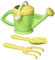 Green Toys WTCG CB Gießkanne, Grün, One Size