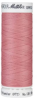 Amann Seraflex No. 120 Nähgarn (130m) 1057 - Rose Quartz