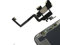 altoparlante FLEX MICROFONO FACE ID MICRO CAPSULE PROXIETTIATO PER iphone 11 (per iphone 11 PRO MAX)