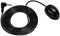 Hikity Microfono Autoradio 3,5 MM Microfono Esterno per Auto Veicolo Head Unit Bluetooth Audio Stereo Radio GPS DVD