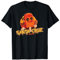 Santa Cruz California Vintage Retro T-Shirt