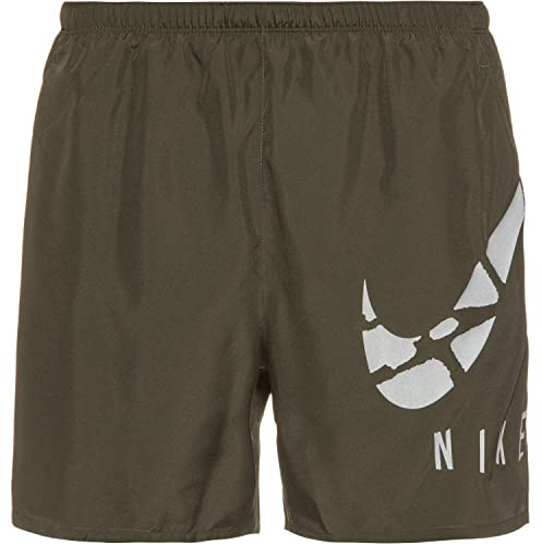 Nike Herren Short Dri-fit Challenger Run Division