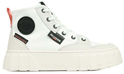 Palladium Pallatower Hi 98573008, Sneakers