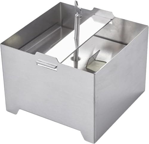 304 Stainless Steel Tofu Press Mold for Homemade Tofu - Kitchen Tool for Making Soybean Curd with Accessories - Ideal for DIY Lovers