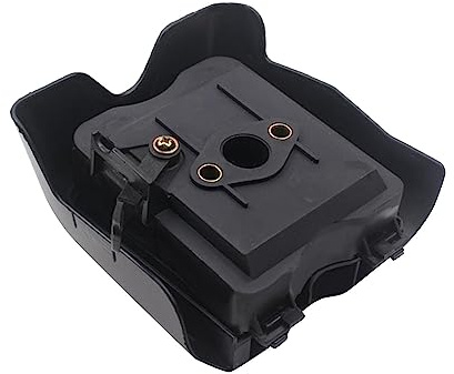 predolo Gruppo filtro aria Accessori per tagliaerba Strumento di pulizia Decespugliatore universale Motore filtro aria 40-5 per forniture da giardino