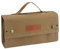 ACEXIER Outdoor Camping Tragbare Picknick Grill Gewürz Flasche Aufbewahrungstasche (Tan)