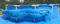 georadian.com S-förmige Poolhaken 4 Stück, je 47 cm lang ideal für Aufstellpool als Halterung für Solarmatte, Poolabdeckplane, Pool-Abdeckung oder Pool-Zubehör, Gartenhaken, Speicherhaken