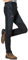 Rdruko Skihose Damen Wasserdicht Winterhose Gefüttert Warme Softshellhose Winter Outdoorhose Winddicht Thermohose für Outdoor-Aktivitäten (Schwarz, XXL)
