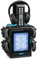 Numskull Offizieller Fortnite LED Light Gaming-Schrank, Controller-Halter & Headset-Ständer für PS4/PS5 & Xbox Series X|S - Mehrere LED-Beleuchtungseinstellungen - Offizielles Fortnite-Merchandise