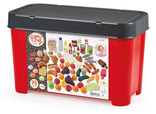 Ecoiffier - Spielzeug, 12608