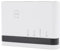 Server di Stampa USB e Wireless per 4 Stampanti - Bridge di Rete LAN da 10/100 Mbps con modalità Cablata/wireless, Plug and Play, Compatibile con e MacOS (Spina europea)