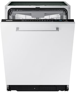 Samsung DW60CG550I00EG Vollintegrierbarer Einbaugeschirrspüler