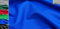 StoffBook Royalblau FAHNENTUCH 100% Baumwolle Stoff ÖKOTEX, C933