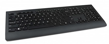 Lenovo Professional **New Retail**, 4X30H56849 (**New Retail** Wireless Keyboard)