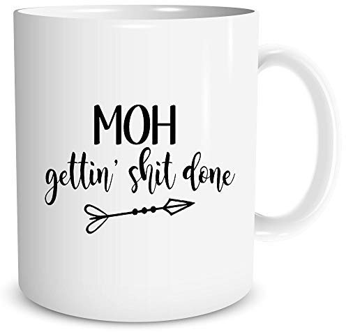 Wall Smart Designs wsdmug970 funny Mug