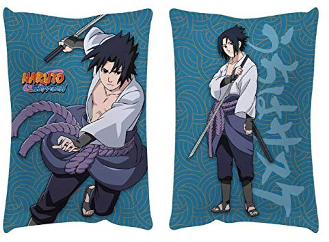 Popbuddies Kissen - Naruto Shippuden - Sasuke: 35x50cm