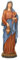Roman Kitchen Figur Madonna Renaissance Collection, 15,2 cm