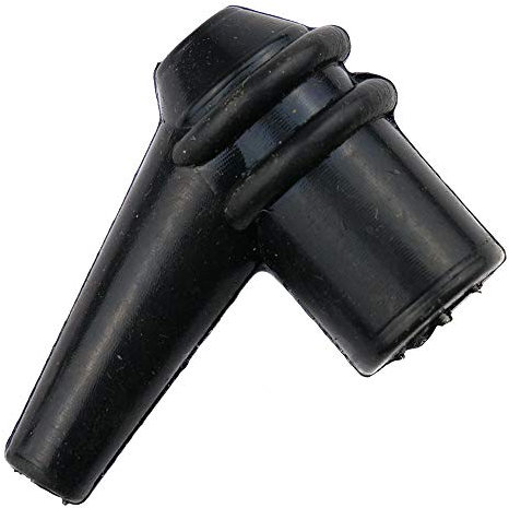 RocwooD Spark Plug Cap Fits Husqvarna K750 K760 K960 K1250 501485501 501485601 Universal