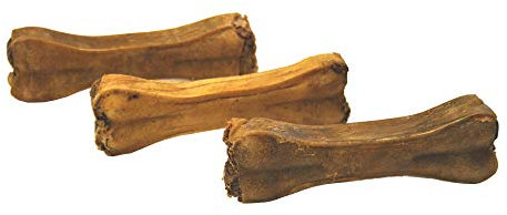 Top Dog Kauknochen - mit Pansenfüllung - Kausnack 12,0 cm (25 Stück)