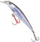Spro Kunstköder zum Spinnfischen auf Hechte, Zander & Barsche Ikiru Silent Jerk 9,5cm 15g, Farbe:Sea Trout