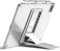 Ringke Outstanding, Klebehalterung mit Verstellbarem Winkel, Kompatibel mit iPad/Pro/Air Series/Galaxy Tab/Tablet/Laptop/E-Reader - Light Gray