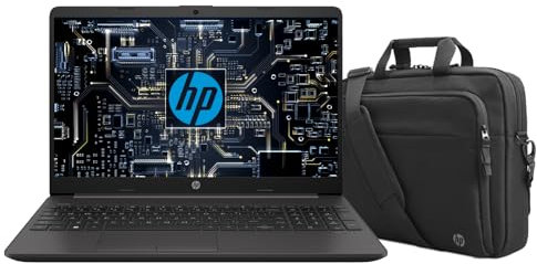 HP Laptop 15s-eq3004sl, AMD Ryzen 7 5825U, RAM 8GB DDR4, SSD NVMe 512GB, AMD Radeon integrata, Display 15,6 Full HD, Antiriflesso, Wi-Fi, Bluetooth 5, Windows 11, Webcam HD, Lettore di Schede,Argento