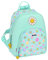 safta Unisex Kinder Mini-Rucksack Smiley World Summer Fun 25 x 30 x 13 cm, bunt, Estándar