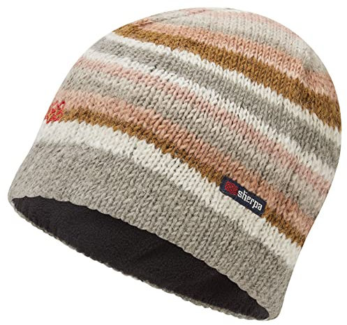 Sherpa Adventure Gear Pangdey Hat, One Size, Alloy