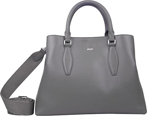 Joop! sofisticato 1.0 emery handbag mhz Farbe darkgrey