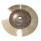 platillos Platillos 6 Pulgadas Splash Cymbal Material Hecho A Mano para Batería