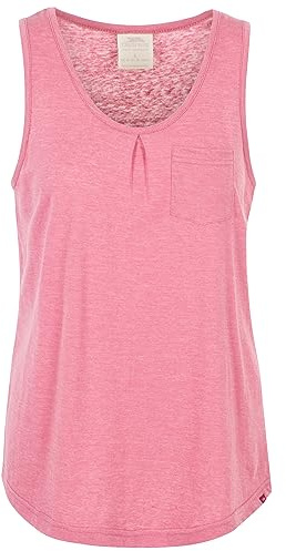 Trespass Fidget Womens Sleeveless Vest Top